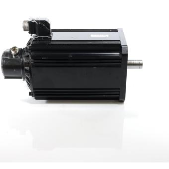 Permanent magnet motor  Used